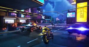 Vídeo Capítulo 4 Temporada 2 tráiler gameplay