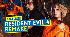 Vídeo Videoanálisis Resident Evil 4 Remake