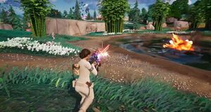 Vídeo Star Wars 2023