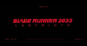 Vdeo lade Runner 2033: Labyrinth