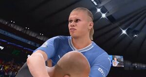 EA SPORTS FC 24 - Versi�n de Nintendo Switch