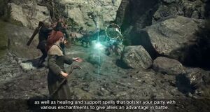Vídeo Gameplay del TGS 2023