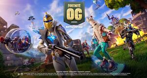 Vídeo Tráiler Capítulo 4 Temporada Orígenes