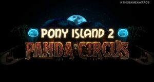 Vídeo Tráiler The Game Awards