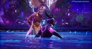Vídeo Tráiler Game Awards 2023