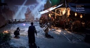 V�deo DRAGON AGE: THE VEILGUARD, m�s ACCI�N y COLOR en un RPG PROMETEDOR