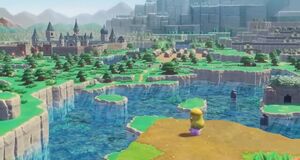 V�deo The Legend of ZELDA: Echoes of Wisdom, IMPRESIONES TRAS PROBARLO