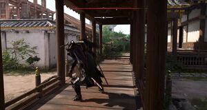 V�deo Nuevo tr�iler GAMEPLAY de Assassin's Creed SHADOWS centrado en sus mec�nicas de sigilo