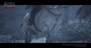 V�deo JUEGO DE TRONOS anuncia su NUEVO VIDEOJUEGO