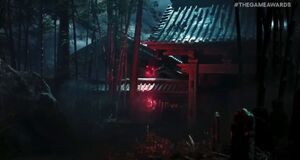 V�deo Primer tr�iler The Game Awards 2024