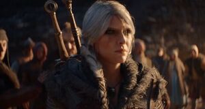 V�deo PRIMER TR�ILER cinem�tico