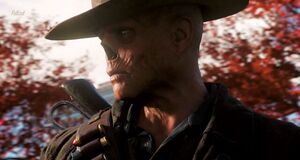 V�deo Call of Duty: Black Ops 7 - Fallout