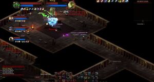 V�deo Dreadmyst - Tr�iler