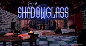 V�deo Project Shadowglass - New Game+ Showcase 2026
