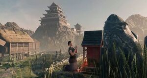 V�deo Shadow of the Road - East Nippon Company