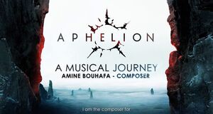 V�deo Aphelion - Banda sonora