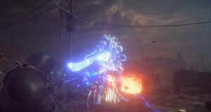 Vídeo Dark Light Survivor - New Game+ Showcase 2026