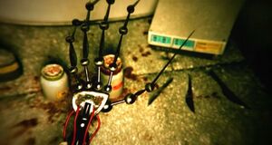 V�deo Poppy Playtime Chapter 5 - The Prototype