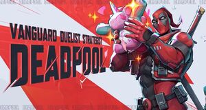 V�deo Marvel Rivals - Deadpool