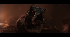 V�deo Code Violet - Lanzamiento