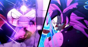 V�deo  Lanzamiento de DAIMA parte 2