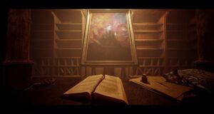 V�deo Hypnos - Debut