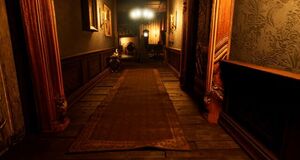 V�deo The Anomaly Manor - Tr�iler