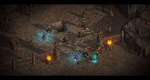 V�deo Blightstone - Lanzamiento en acceso anticipado