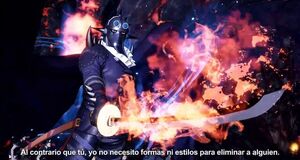 Vídeo DLC Character Pack 8