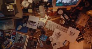 V�deo Blizzard - The Next Chapter