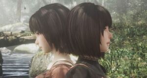 V�deo FATAL FRAME II: Crimson Butterfly REMAKE - Repaso al juego