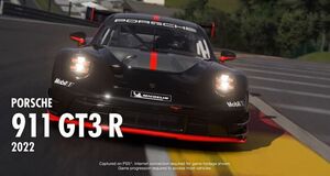V�deo Gran Turismo 7 - Actualizaci�n 1.67