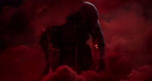 V�deo Rainbow Six Siege - Solid Snake