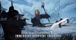 V�deo Caracter�sticas en PS5