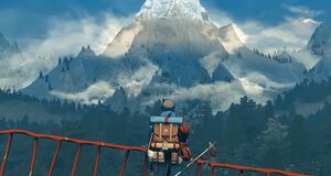 V�deo Tr�iler de lanzamiento