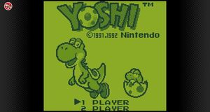 Nintendo Switch Online - Nuevos juegos de Game Boy febrero 2026