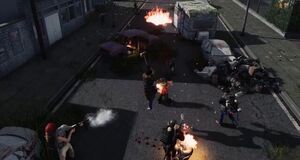 V�deo HumanitZ - Lanzamiento versi�n 1.0