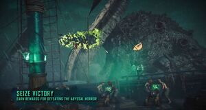 V�deo Skull and Bones - Temporada 4 del A�o 2