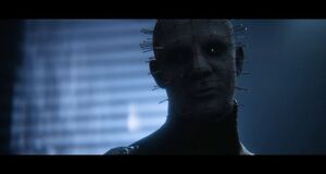 V�deo Clive Barker's Hellraiser: Revival - Tr�iler de historia