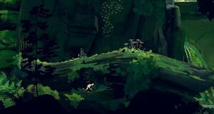 V�deo Planet of Lana 2 - Demo