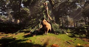 V�deo Adorable Adventures - Tr�iler de anuncio