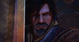 V�deo Blades of Fire - Versi�n 2.0