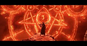 V�deo Diablo - Tr�iler cinematogr�fico de la clase brujo