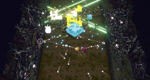 Vídeo El aplauso de la crítica