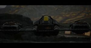 V�deo Star Wars: Galactic Racer - Tr�iler gameplay