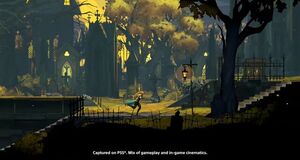 V�deo Anuncio oficial