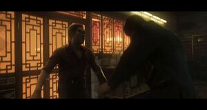 V�deo Nuevo juego de John Wick - Tr�iler