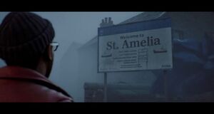 V�deo Silent Hill Townfall - Primer tr�iler