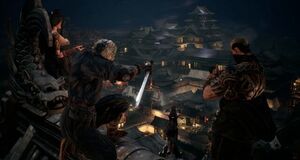 V�deo Yakoh Shinobi Ops - Anuncio