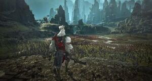 V�deo Project Windless - Anuncio